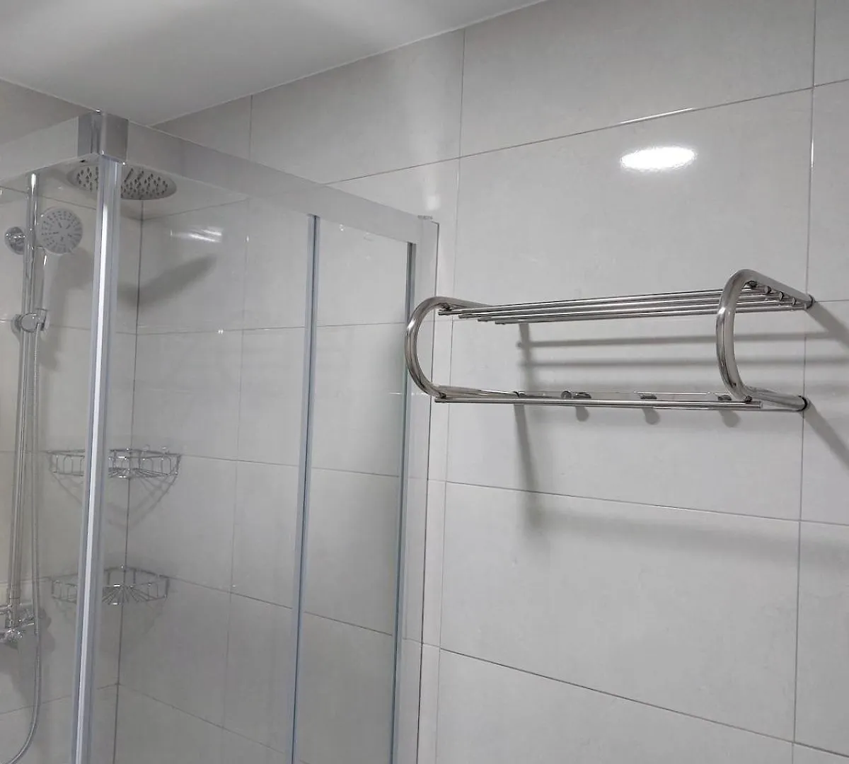 Апартаменты Apartamento A 100 Metros De La Playa, Centrico Фуэнхирола Испания