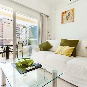  Apartamento Pyr Beach And Pool Views Apartment